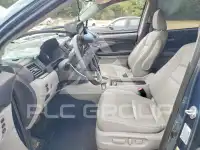 2021 Honda PILOT фото