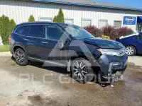 2021 Honda PILOT фото