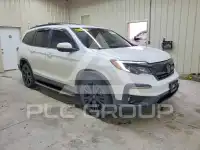2021 Honda PILOT фото