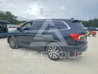 2021 Honda PILOT photo