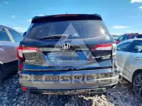 2021 Honda PILOT фото