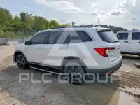 2021 Honda PILOT фото