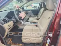 2021 Honda PILOT фото