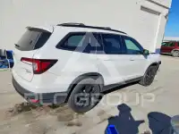 2021 Honda PILOT фото