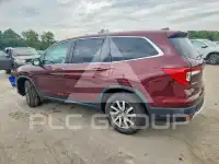 2021 Honda PILOT фото