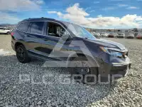 2021 Honda PILOT фото