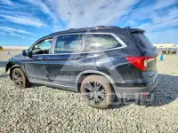2021 Honda PILOT фото