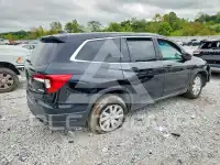 2021 Honda PILOT фото