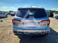 2021 Honda PILOT фото