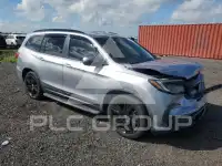 2021 Honda PILOT фото
