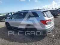 2021 Honda PILOT фото