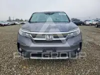 2021 Honda PILOT photo