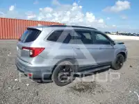 2021 Honda PILOT фото