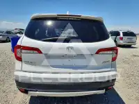 2021 Honda PILOT фото