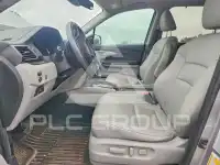 2021 Honda PILOT фото