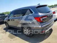 2021 Honda PILOT фото
