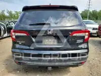 2021 Honda PILOT photo