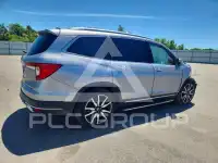 2021 Honda PILOT фото