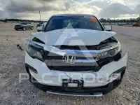 2021 Honda PILOT photo