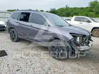 2021 Honda PILOT фото