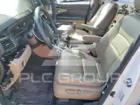 2021 Honda PILOT фото