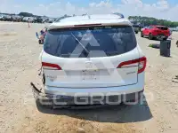 2021 Honda PILOT фото