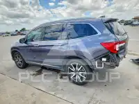 2021 Honda PILOT фото