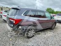 2021 Honda PILOT photo