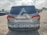 2021 Honda PILOT фото