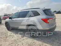 2021 Honda PILOT фото