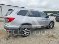 2021 Honda PILOT фото