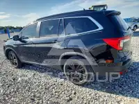 2021 Honda PILOT photo