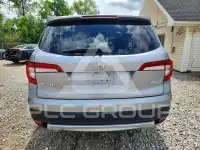 2021 Honda PILOT фото