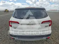 2021 Honda PILOT фото