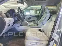 2021 Honda PILOT фото