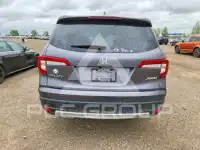 2021 Honda PILOT фото