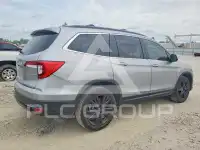 2021 Honda PILOT фото