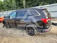 2021 Honda PILOT photo