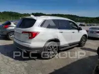 2021 Honda PILOT фото