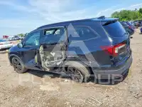 2021 Honda PILOT photo