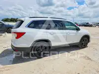 2021 Honda PILOT фото