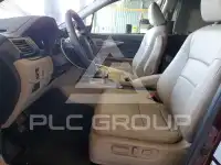 2021 Honda PILOT photo