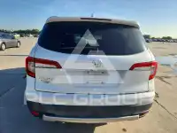 2021 Honda PILOT фото