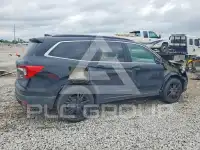 2021 Honda PILOT фото