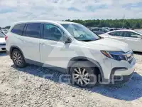 2021 Honda PILOT фото