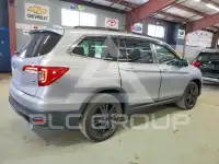 2021 Honda PILOT фото