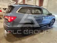 2021 Honda PILOT фото