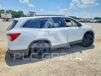 2021 Honda PILOT фото