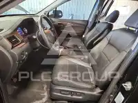 2021 Honda PILOT фото