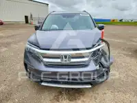 2021 Honda PILOT фото